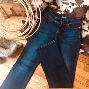 Women’s wrangler jeans